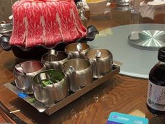 -东海怡品海鲜豆捞(星街坊店)