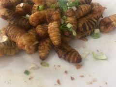 -华龙特色大骨鸡农家菜馆