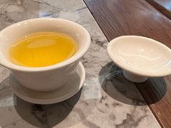 茶酒-渔语鱼新川菜Bistro(万象天地店)