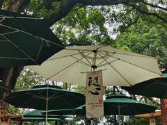 -鹅岭公园瞰胜楼