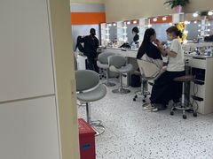 -海马体照相馆(重庆龙湖时代天街D馆店)