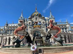 -波塞冬旅游度假区