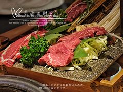 -吉秋田鲜和牛烧肉·肉档自选