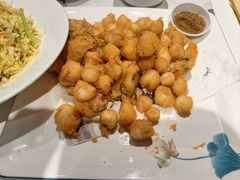 -渔码头食府·20年蓬莱老字号(登州路店)