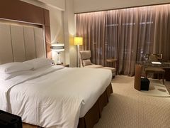 -澳门十六浦索菲特大酒店