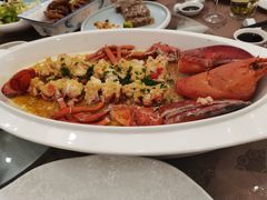 澳龙-海景壹号大酒店(滨湖店)