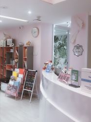 -Beauty Nails 美甲美睫皮肤管理
