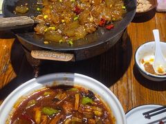 -老雒阳面馆·水席(洛宁高速路口店)