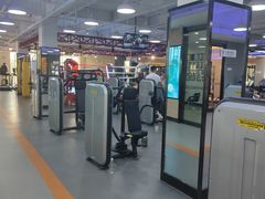 -黄金时代健身(CBD店)