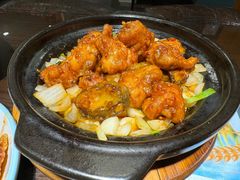 -七菜馆·东北菜·蒸饺(文体路店)