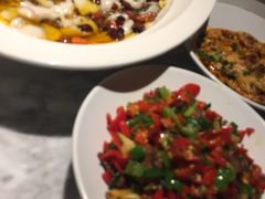 -蔴将·川菜(黄龙万科店)