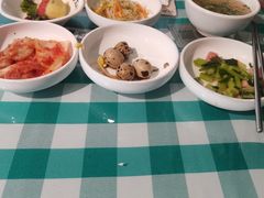-益百岁牛尾汤主题餐厅(辛庄街店)