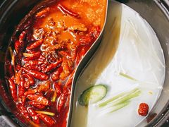 -钢管厂五区小郡肝串串香火锅(人民广场店)