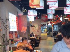 -牛市坎火锅(建设路店)