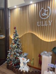 -宥莉·ULLY 痘敏肌•科技皮肤管理中心