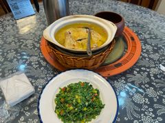 -春娟茶楼·地道农家菜(梅家坞店)