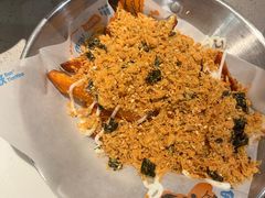 -半天妖烤鱼(丰科万达店)