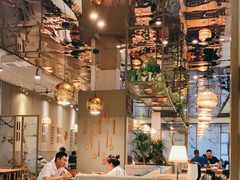 -三姐妹餐厅(曲江店)