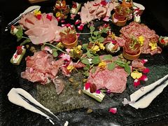 -Social 秀西餐厅-长沙瑞吉酒店(运达店)