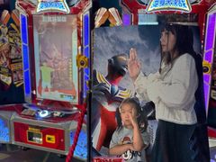 -大连海昌发现王国主题公园