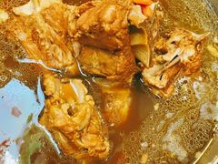 -蝎王府羊蝎子(虎坊桥总店)