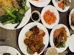 -长沙富力万达文华酒店