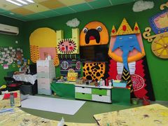 -杨梅红艺术教育(凤城教学中心)