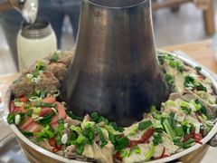 -泽禄源·青海土火锅