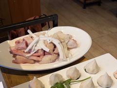 -同仁四季椰子鸡(宝安壹方城店)