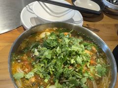 -云尊府云南菜·蒸汽石锅鱼(学清路店)