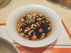 -老佛爷炭火蛙锅直营(清滨路总店)