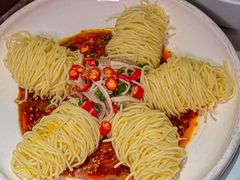 -三生三味密宗川菜(来福士店)