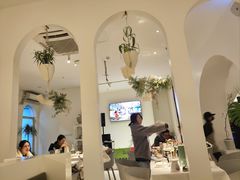 -春树下·树屋花房西餐厅(罍街AS1980店)