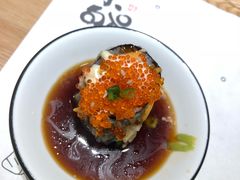 -小句号·精致料理(江南环球港店)