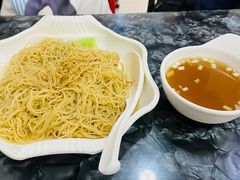 -燊意布拉肠云吞面(中山四路店)