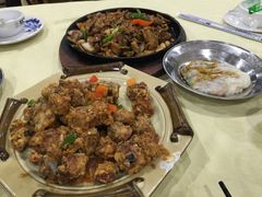 -标记美食新鲜猪杂(兴南大道店)