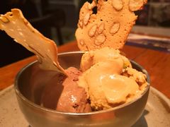 -La Strada(安福路店)
