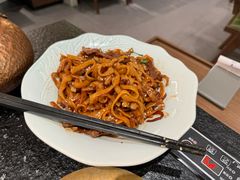-得意咚瓜·顺德鱼生·冬瓜盅火锅