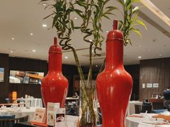 -红棉中餐厅·广州海航威斯汀酒店