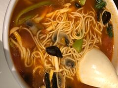 -枣子树·素食餐厅(朱家尖店)