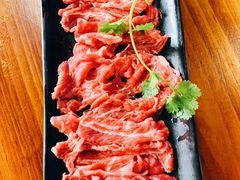 -捞围鲜·港式打边炉(海阳路店)