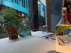 -春树下·树屋花房西餐厅(罍街AS1980店)