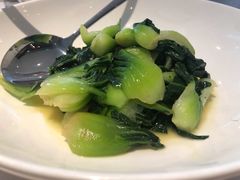 百果苏州大青菜-松鹤楼·非遗·苏帮菜(融科店)