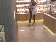 -巴黎贝甜(华堂新辰汇店)