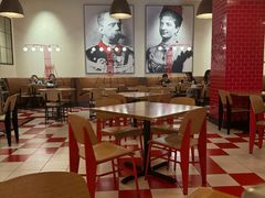 -城市大道红炉披萨烘焙坊