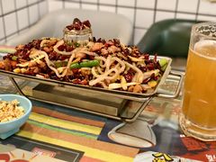 -滋味烤鱼(祥和里店)
