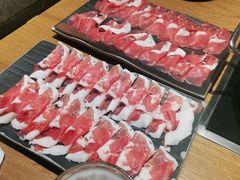 -呷哺呷哺 黄金牧场 (新中关购物中心店)
