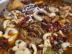 -黑皮酸菜鱼(三山街店)
