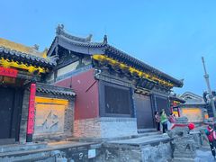 -关帝庙(大同古城)