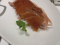 -四季民福烤鸭店(前门店)